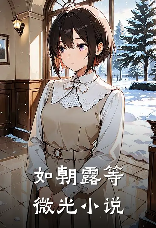 如朝露等微光小说