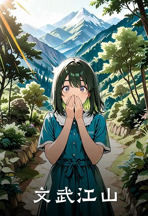 文武江山