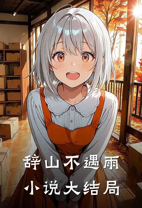 辞山不遇雨小说大结局