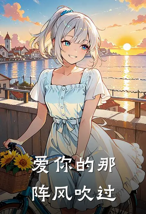 爱你的那阵风吹过
