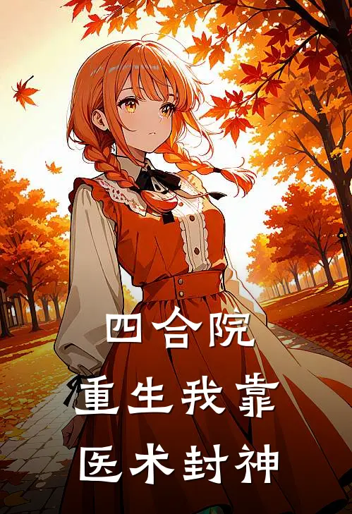 四合院：重生我靠医术封神