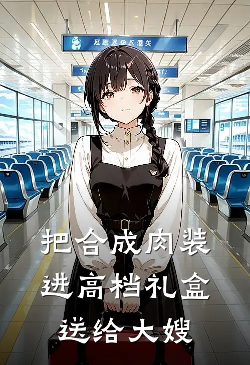 把合成肉装进高档礼盒送给大嫂