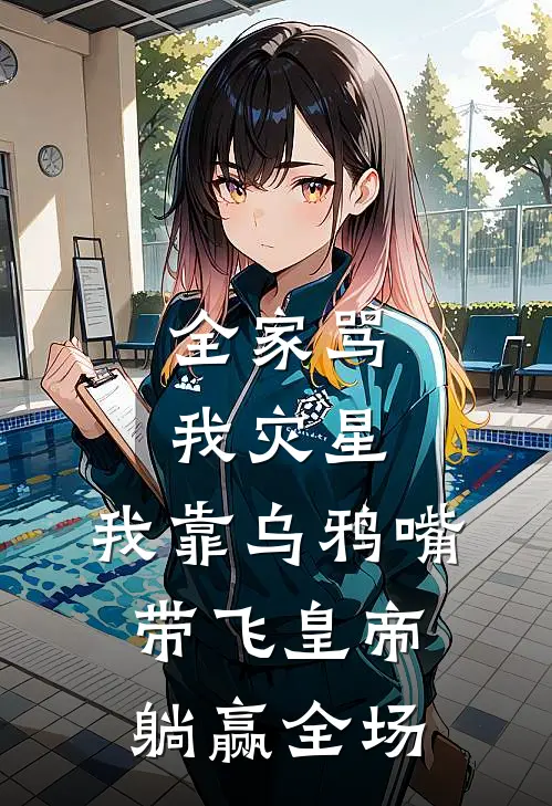 全家骂我灾星，我靠乌鸦嘴带飞皇帝躺赢全场