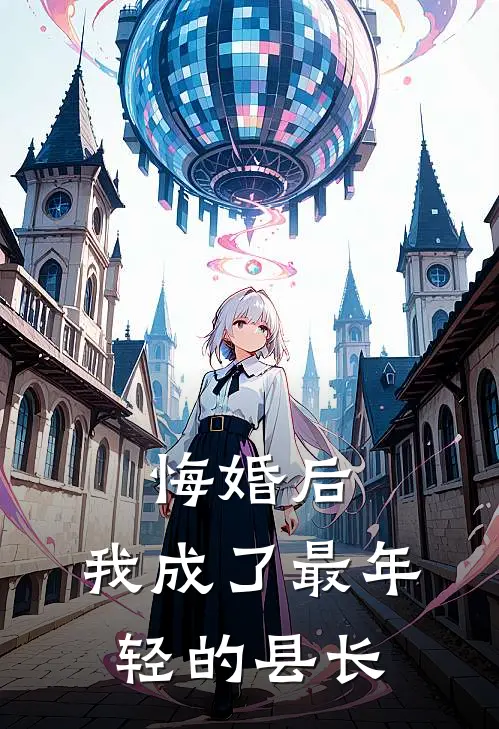 悔婚后，我成了最年轻的县长