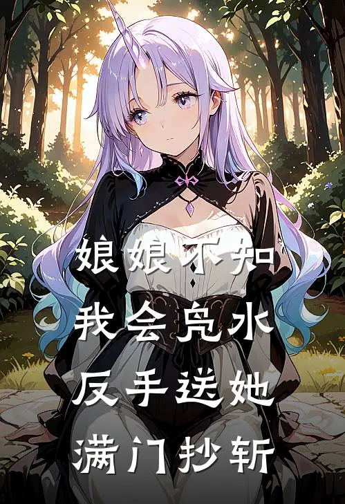娘娘不知我会凫水，反手送她满门抄斩