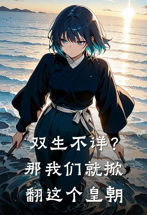 双生不详？那我们就掀翻这个皇朝
