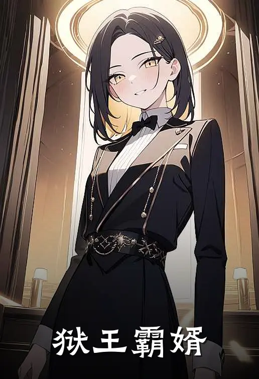 狱王霸婿