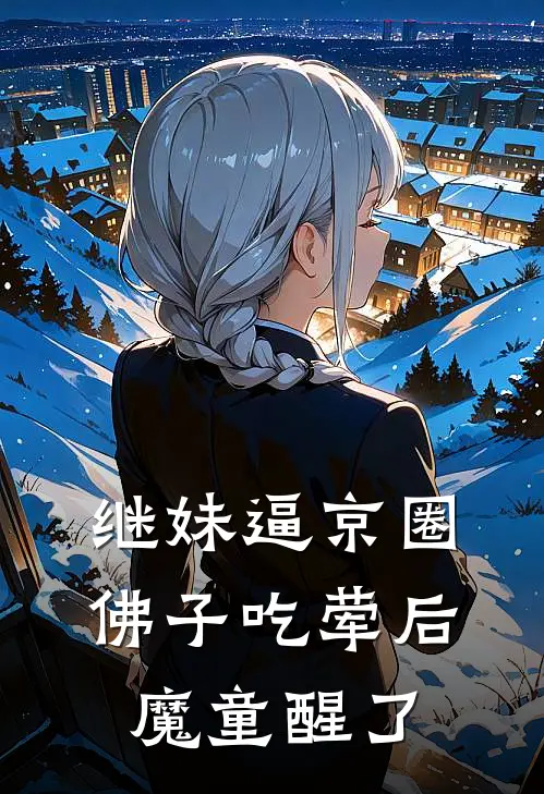 继妹逼京圈佛子吃荤后，魔童醒了