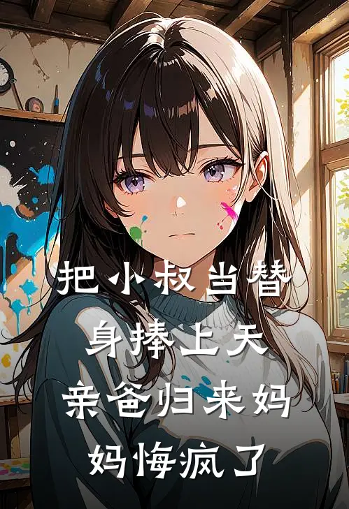 把小叔当替身捧上天，亲爸归来妈妈悔疯了