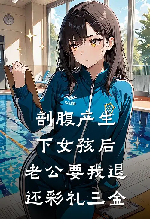 剖腹产生下女孩后，老公要我退还彩礼三金