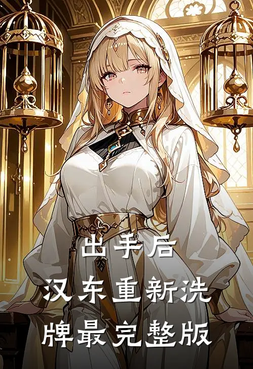 出手后，汉东重新洗牌最完整版