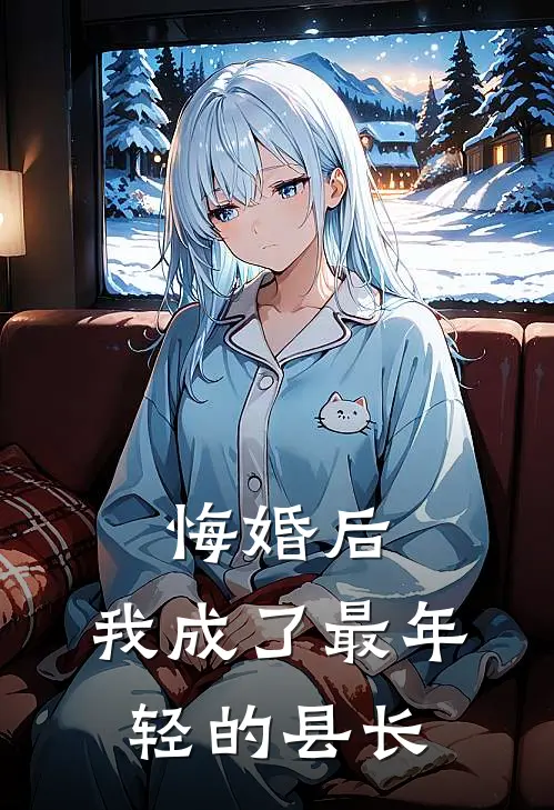 悔婚后，我成了最年轻的县长