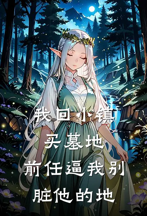 我回小镇买墓地，前任逼我别脏他的地