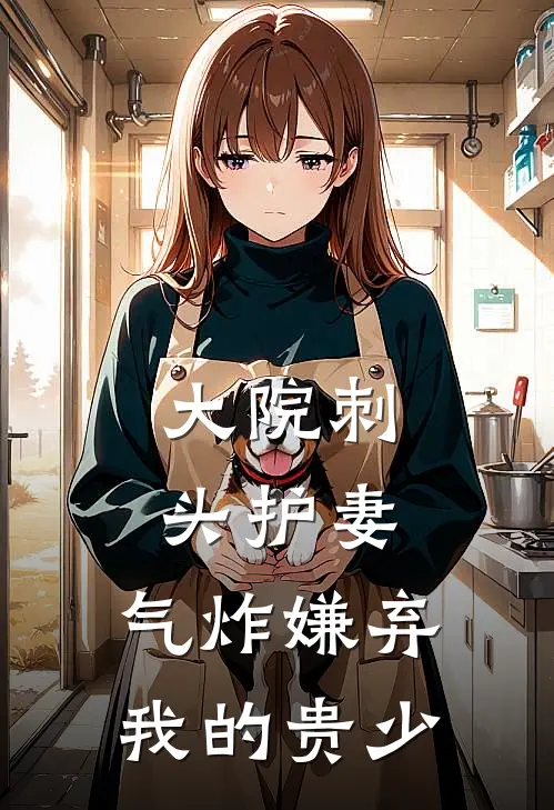 大院刺头护妻，气炸嫌弃我的贵少