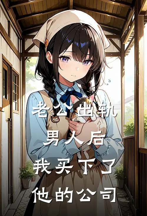 老公出轨男人后，我买下了他的公司