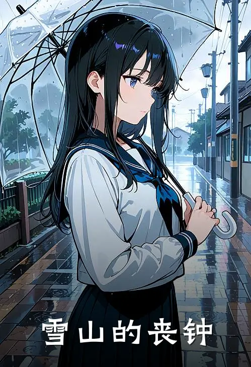 雪山的丧钟