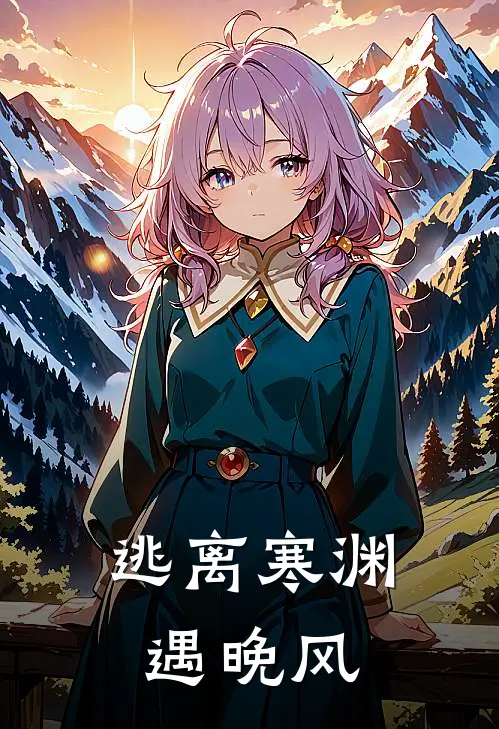 逃离寒渊遇晚风