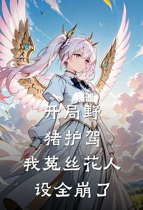 开局野猪护驾，我菟丝花人设全崩了