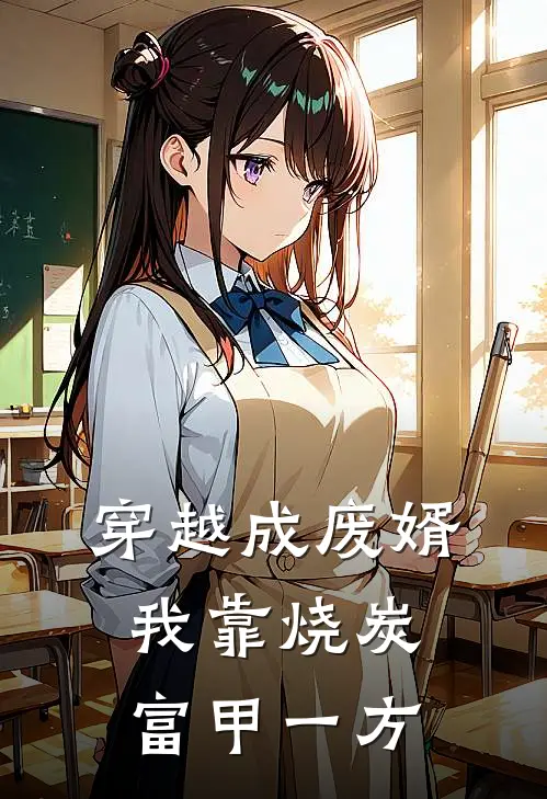 穿越成废婿，我靠烧炭富甲一方
