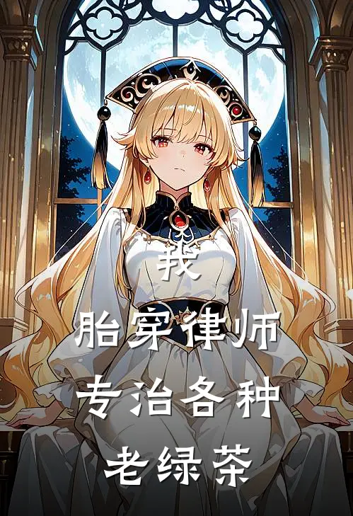 我，胎穿律师，专治各种老绿茶