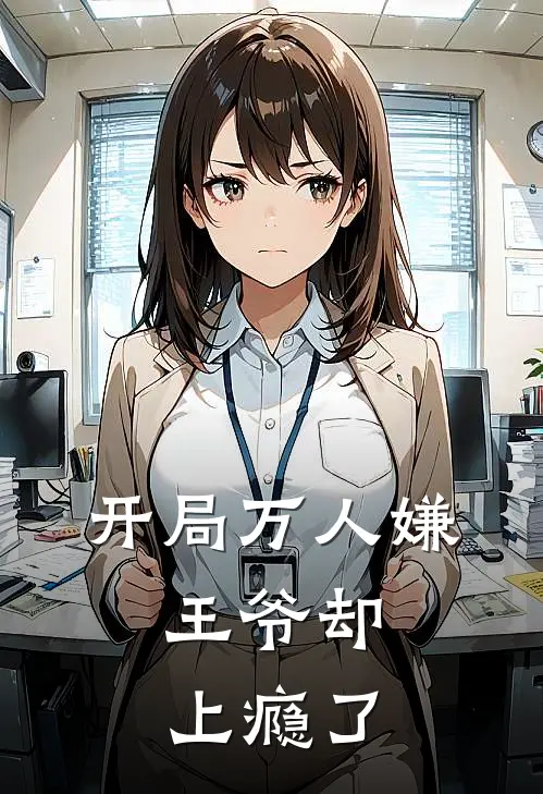 开局万人嫌，王爷却上瘾了