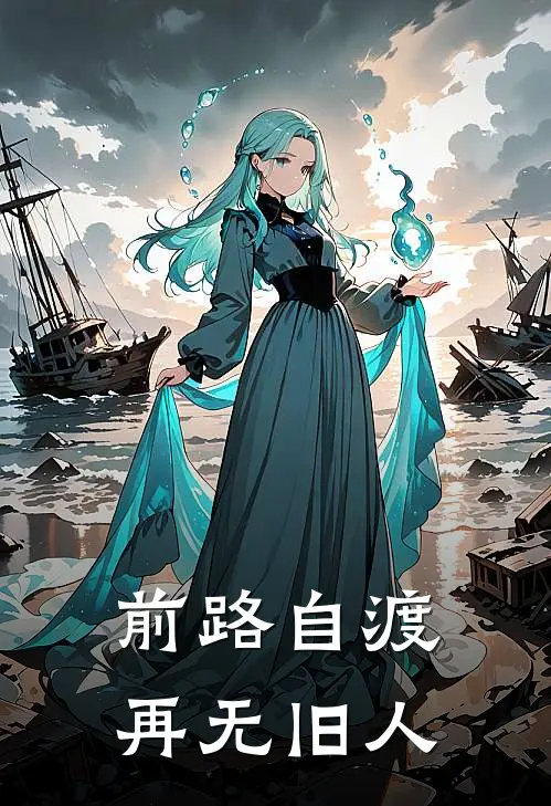 前路自渡，再无旧人
