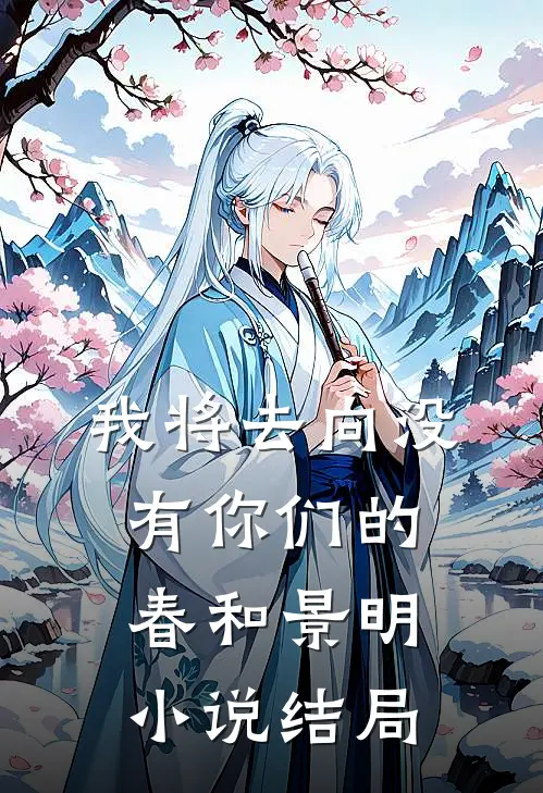 我将去向没有你们的春和景明小说结局