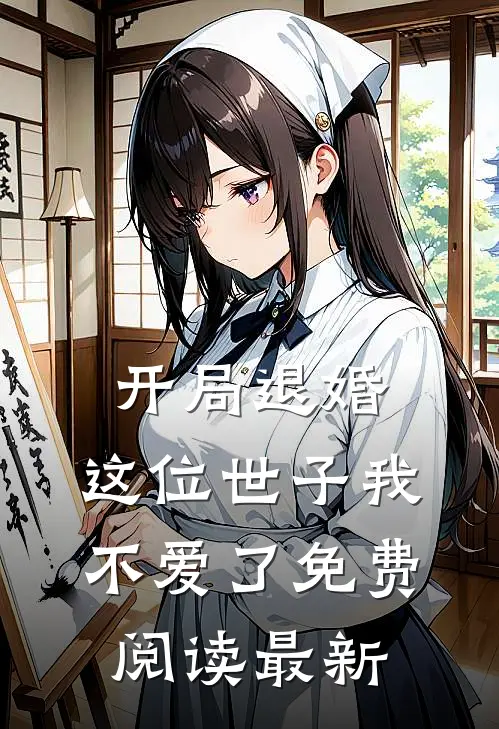 开局退婚，这位世子我不爱了免费阅读最新