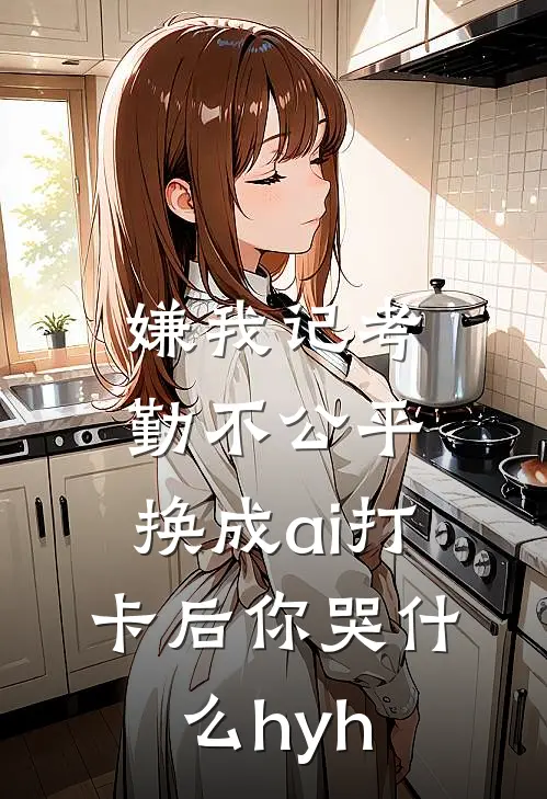 嫌我记考勤不公平，换成ai打卡后你哭什么hyh