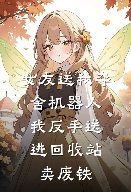 女友送我夺舍机器人，我反手送进回收站卖废铁