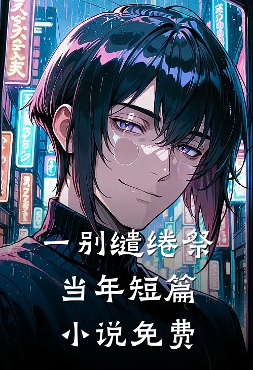 一别缱绻祭当年短篇小说免费