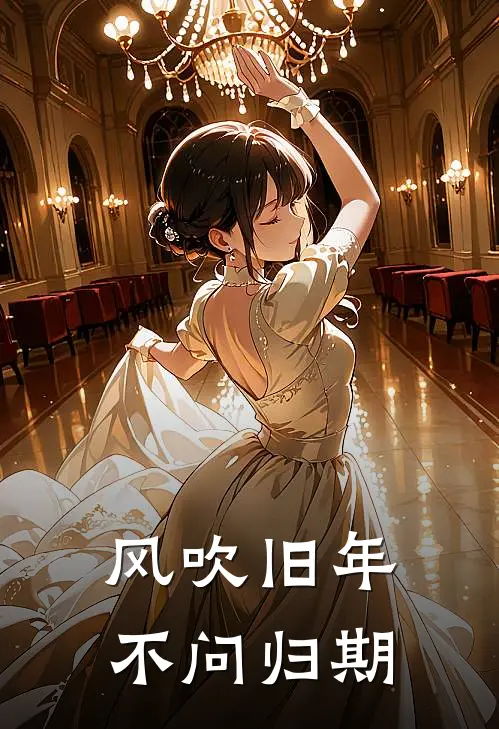 风吹旧年，不问归期