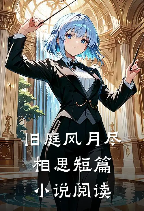 旧庭风月尽相思短篇小说阅读