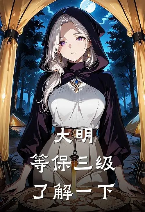 大明，等保三级了解一下