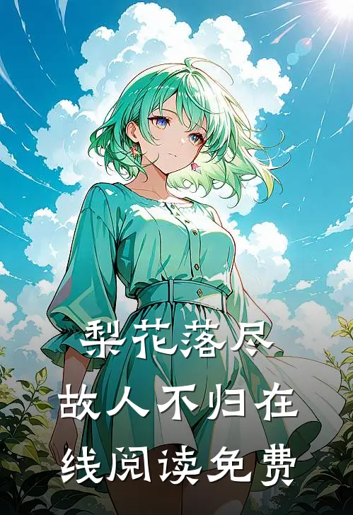 梨花落尽，故人不归在线阅读免费