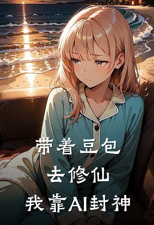 带着豆包去修仙：我靠AI封神