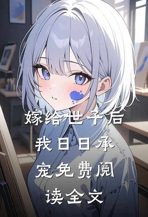 嫁给世子后，我日日承宠免费阅读全文