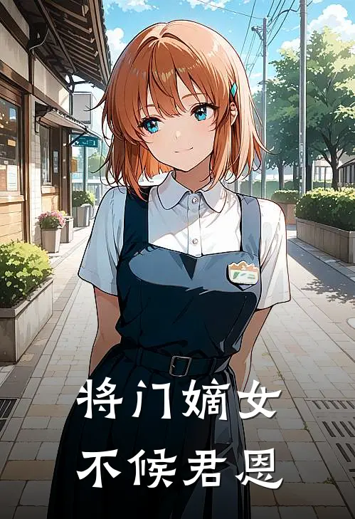 将门嫡女不候君恩