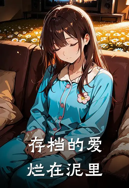 存档的爱烂在泥里