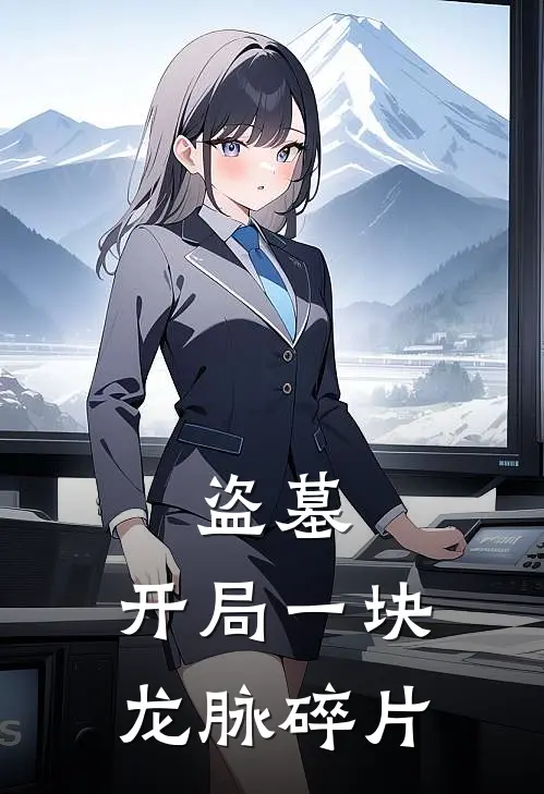 盗墓：开局一块龙脉碎片
