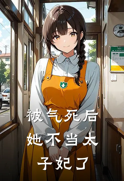 被气死后，她不当太子妃了