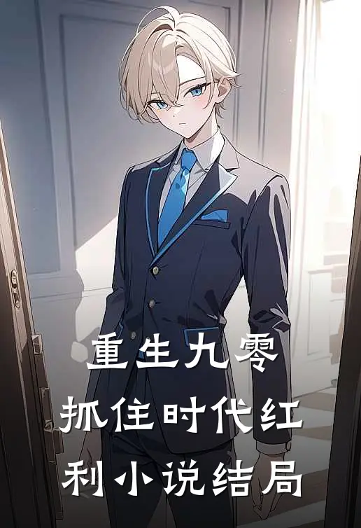 重生九零，抓住时代红利小说结局
