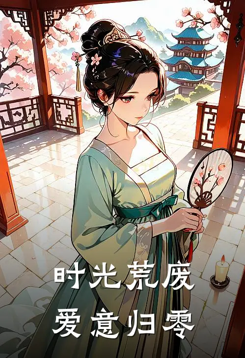 时光荒废，爱意归零