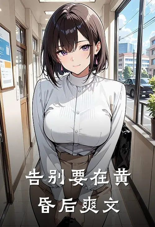 告别要在黄昏后爽文