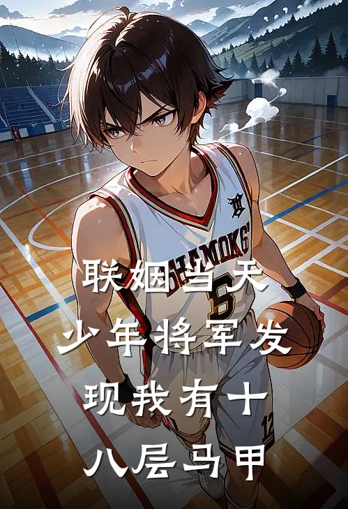 联姻当天，少年将军发现我有十八层马甲