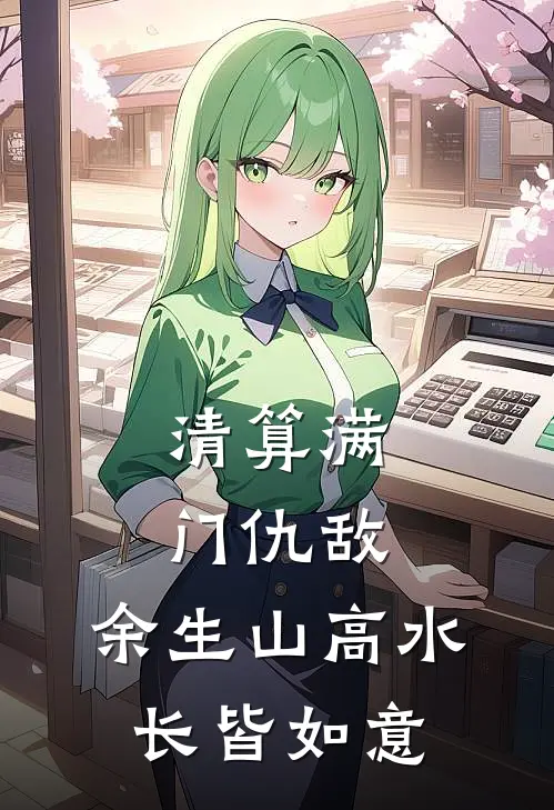 清算满门仇敌，余生山高水长皆如意