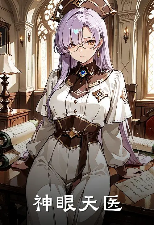 神眼天医