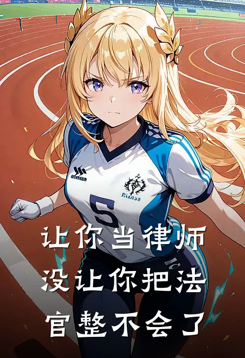 让你当律师，没让你把法官整不会了