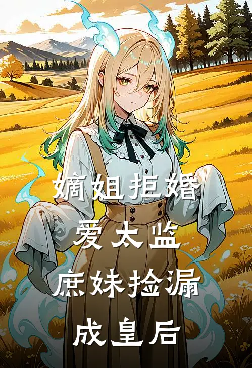 嫡姐拒婚爱太监，庶妹捡漏成皇后