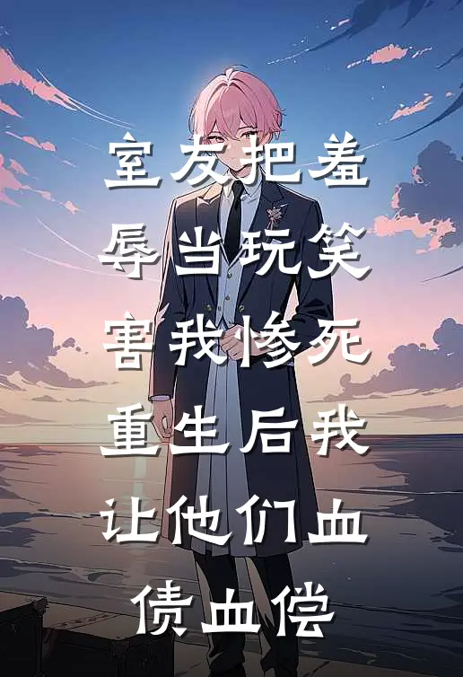 室友把羞辱当玩笑害我惨死，重生后我让他们血债血偿